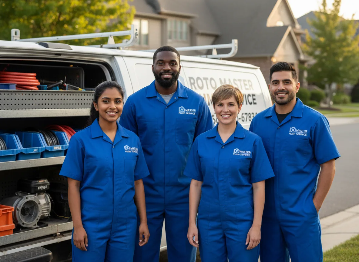 Sump Pump Installation company in Springs, PA